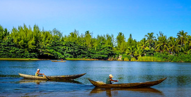 canal de pangalanes voyage madagascar