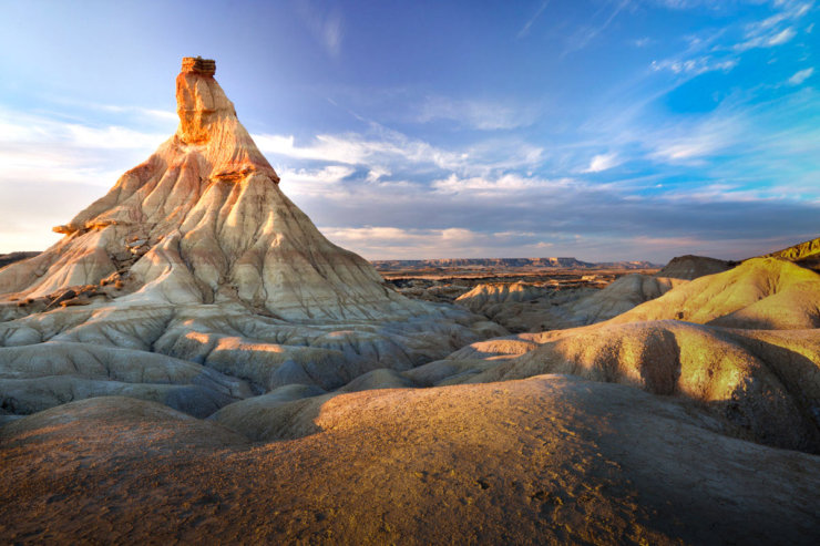 Bardenas Reales
