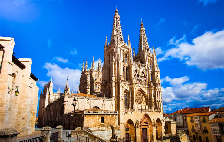 Burgos