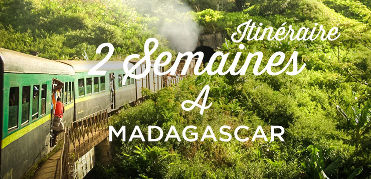 madagascar voyage