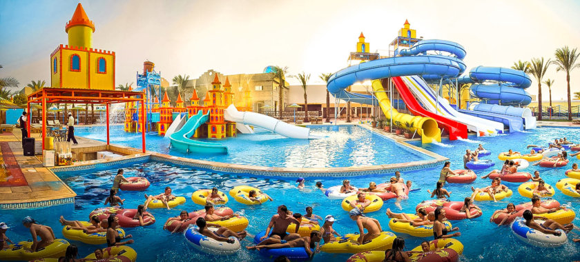 Chimelong Waterpark à Canton