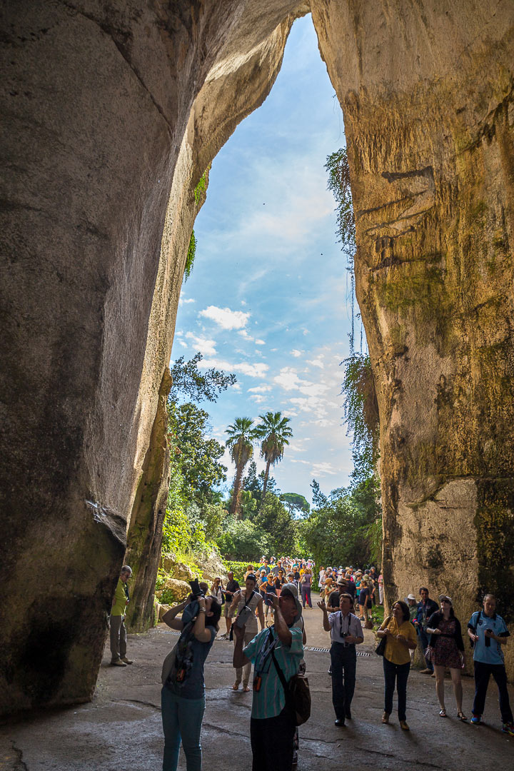 Ear of Dionysius