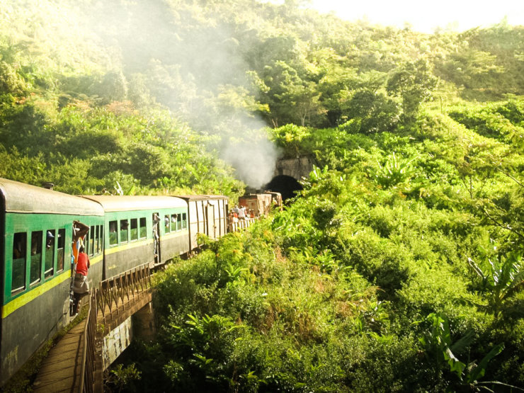 itinéraire 15 jours à madagascar