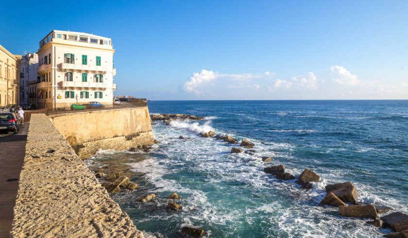 cosa fare Siracusa