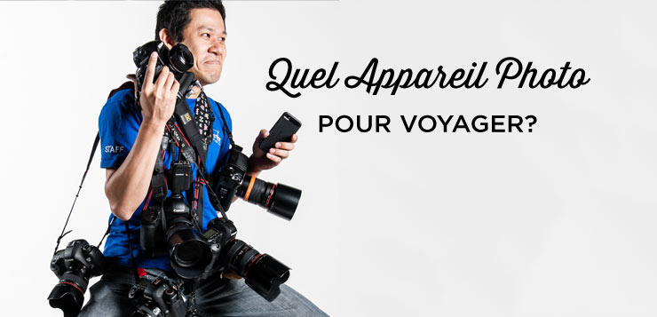 Location Appareil Photo numérique réflex pas cher