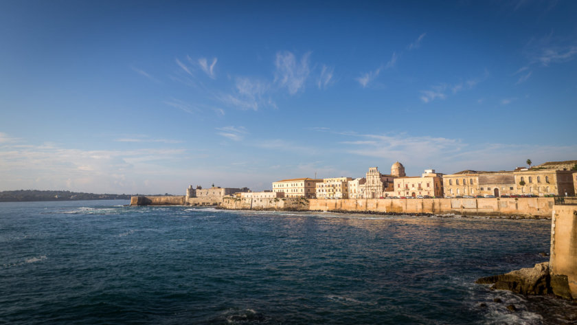 Siracusa