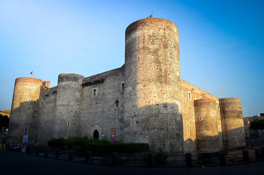 Castello ursino