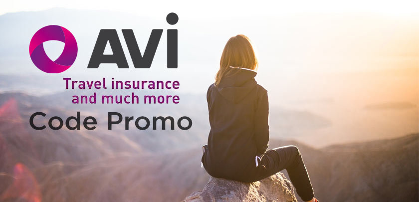 code promo avi international