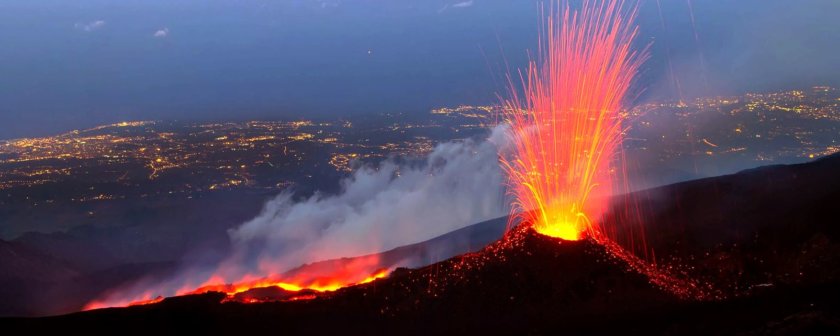 Etna Sicily