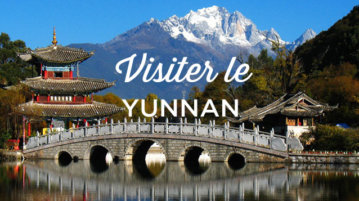 Visiter Yunnan