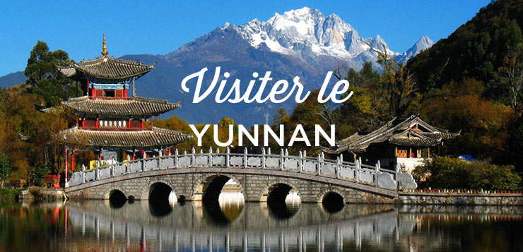 Visiter Yunnan