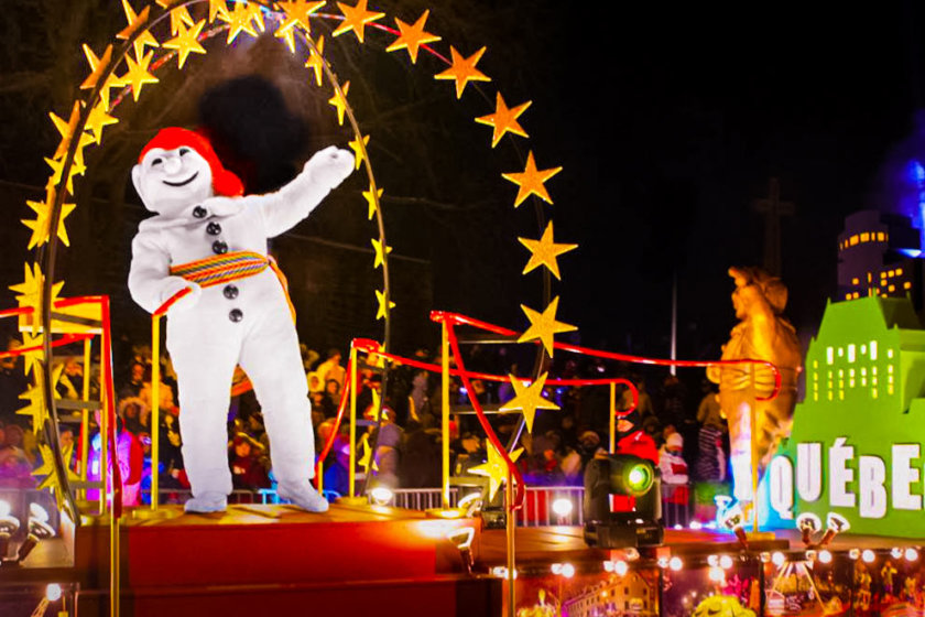 Carnaval de Québec