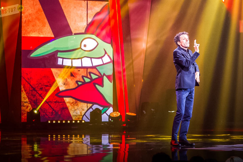Just for Laughs Festival