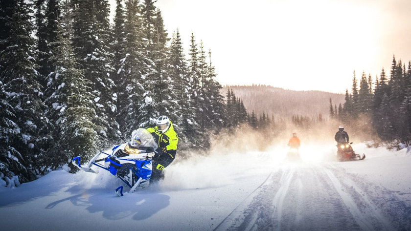 Snowmobile Canada