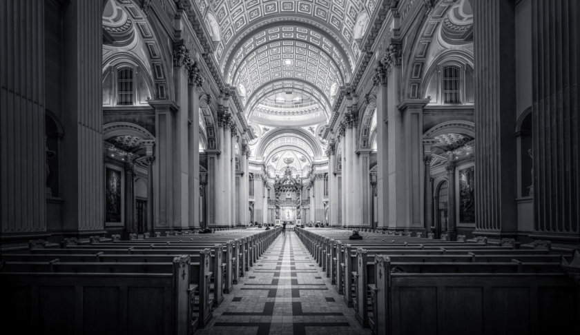 Mary, Queen of the World Cathedral