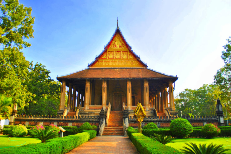Va Phra Keo