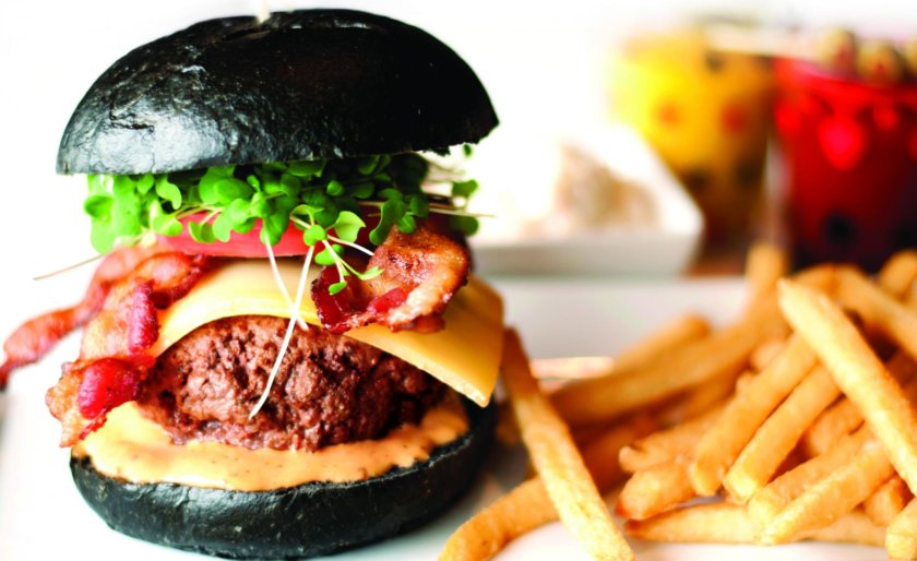 Burger Week de Montréal