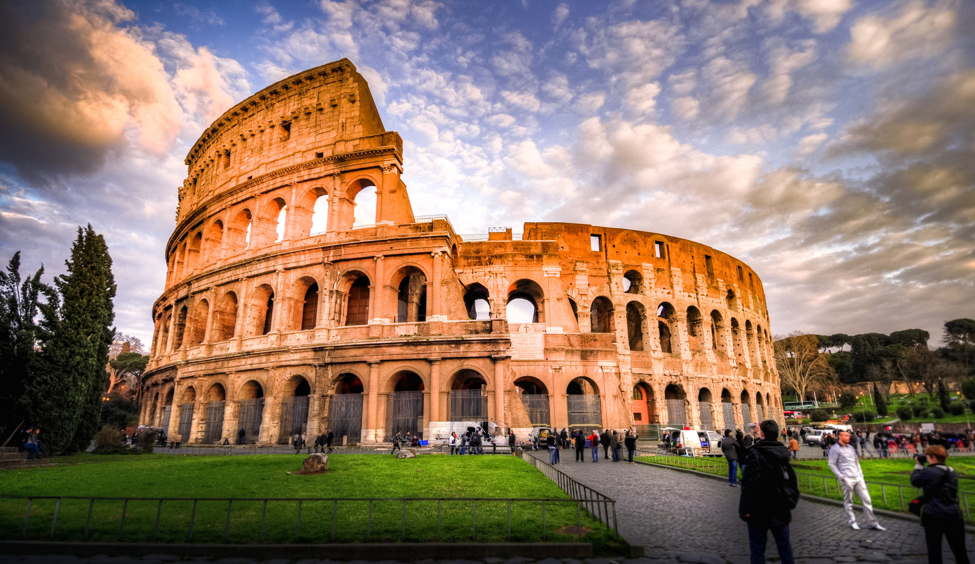 25 Best Things to Do in Rome | TOP Places to Visit |
