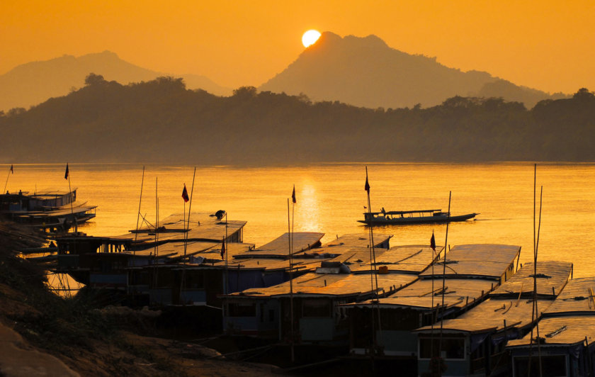 Croisière mekong