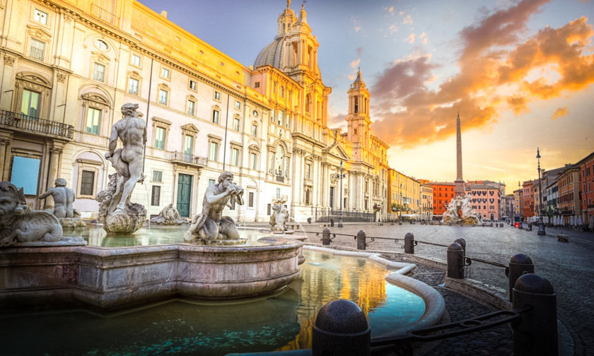 piazza Navona