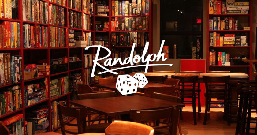 randolph montreal