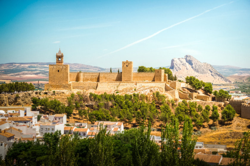 Antequera