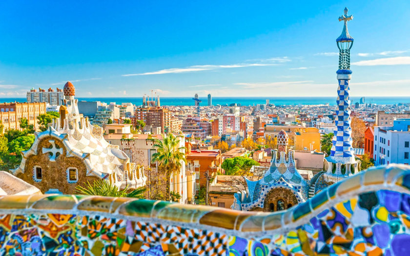 Barcelone