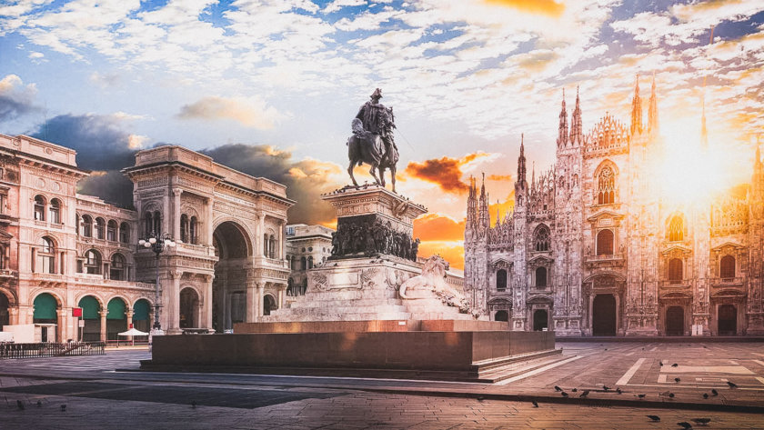 Milan