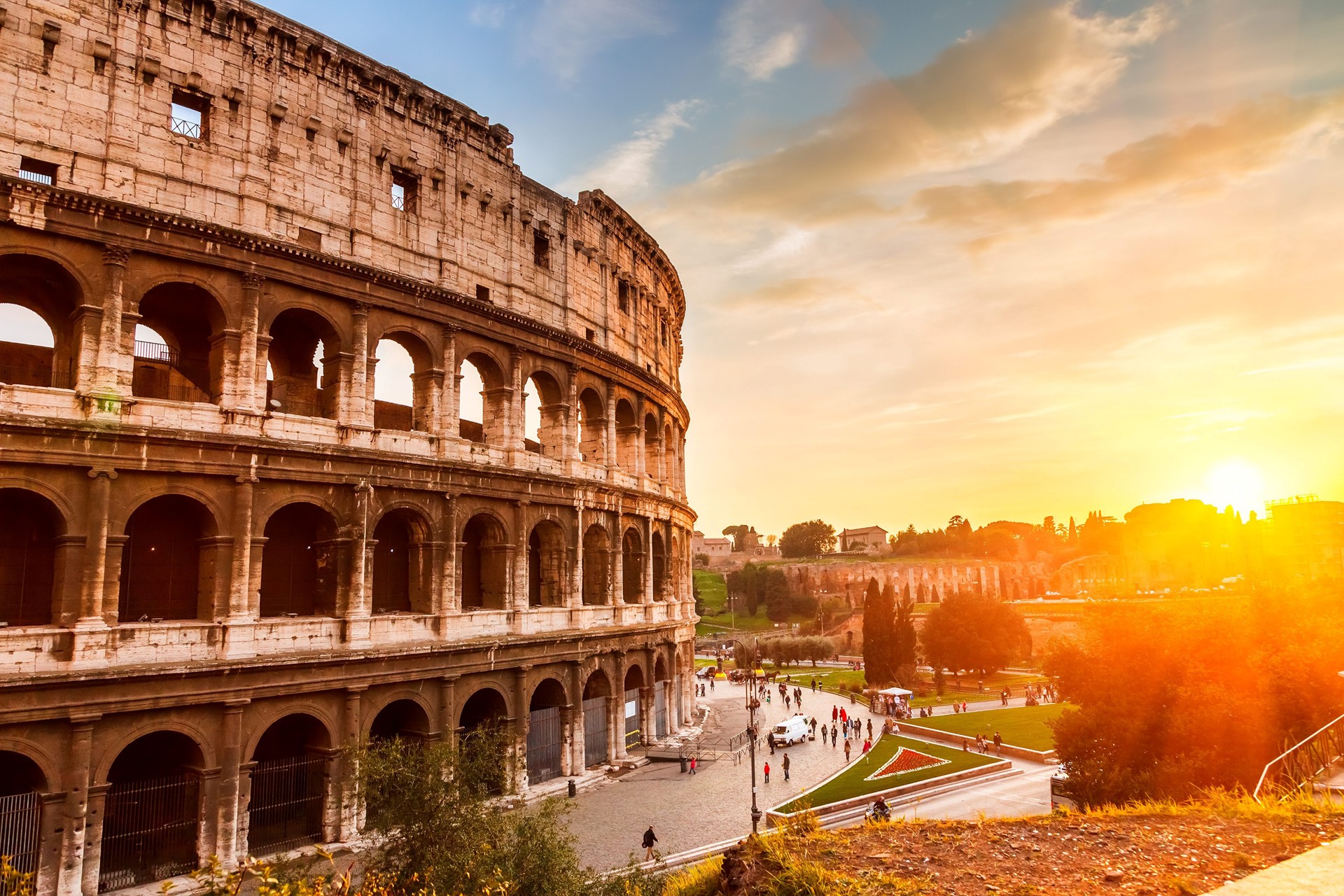 Sites italy famous in Famous Cities