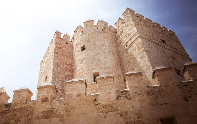 Torre di Calahorra