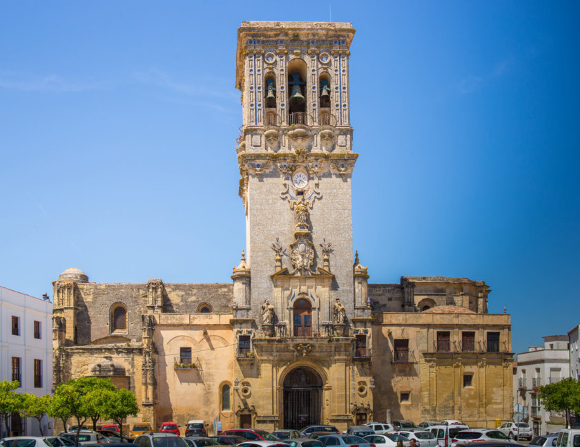 Arcos de la Frontera