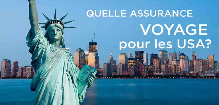 Comparatif Assurance Voyage Etats Unis Voyage Usa 2020