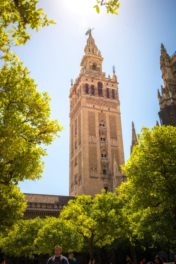 Giralda