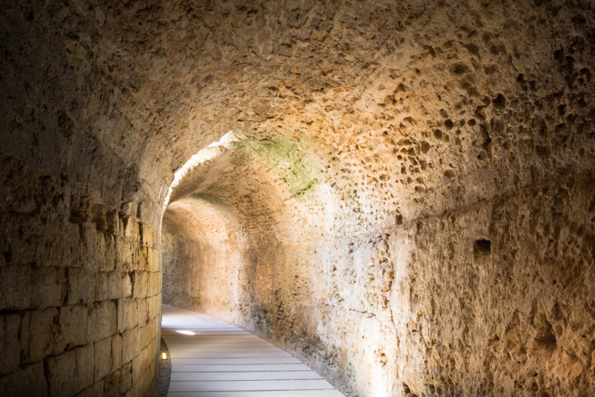 teatro romano di Cadice