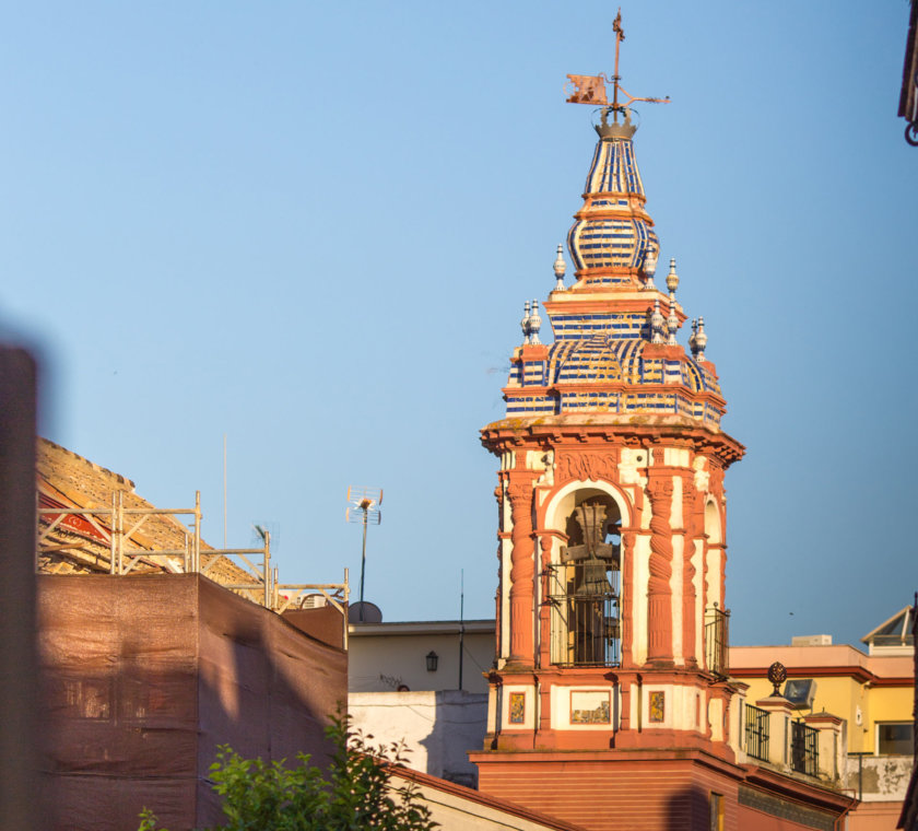 barrio di Triana