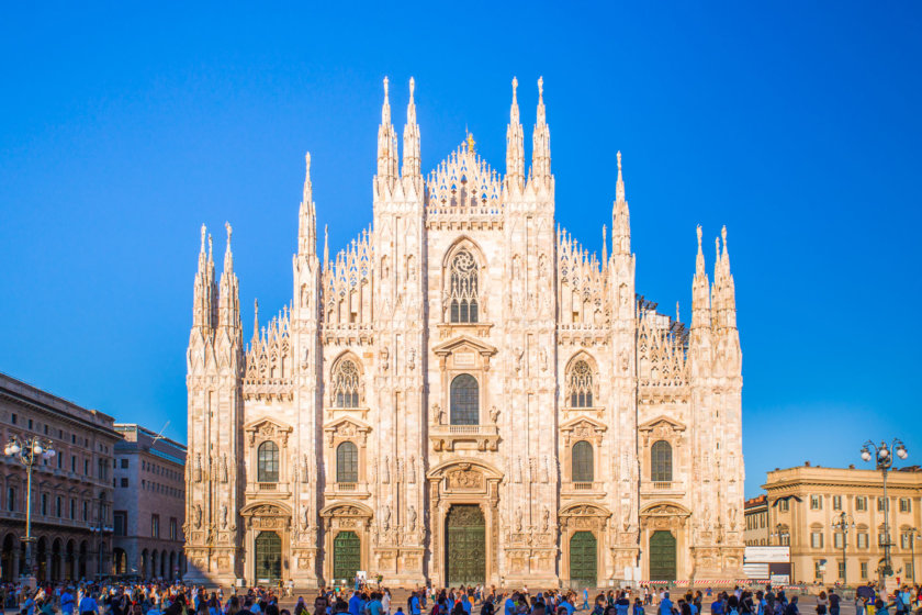 Duomo di Milano