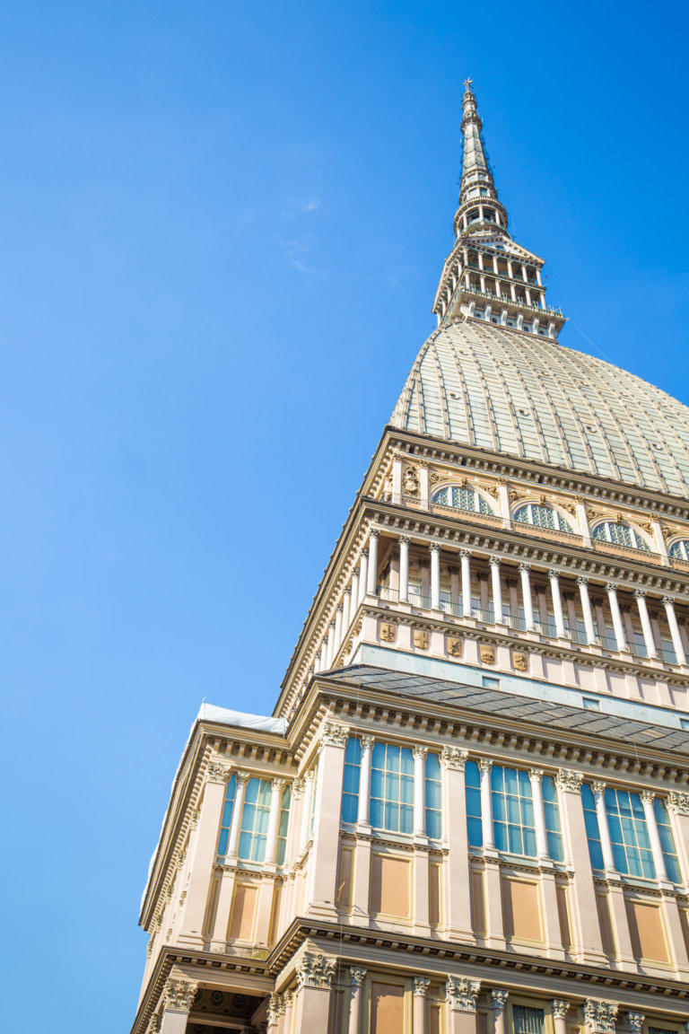 Turijn TOP 20 Turin Sehenswürdigkeiten | Reiseführer + Tipps | Italien 2021