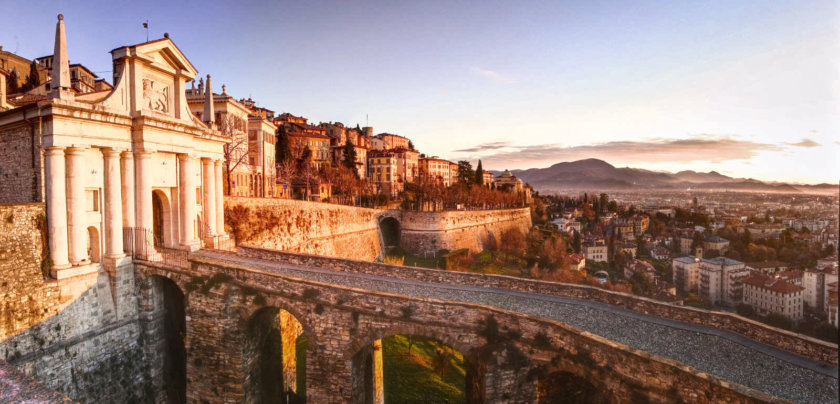 Bergamo Italia