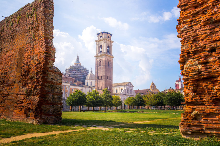 Cattedrale di San Giovanni Battista - Turín