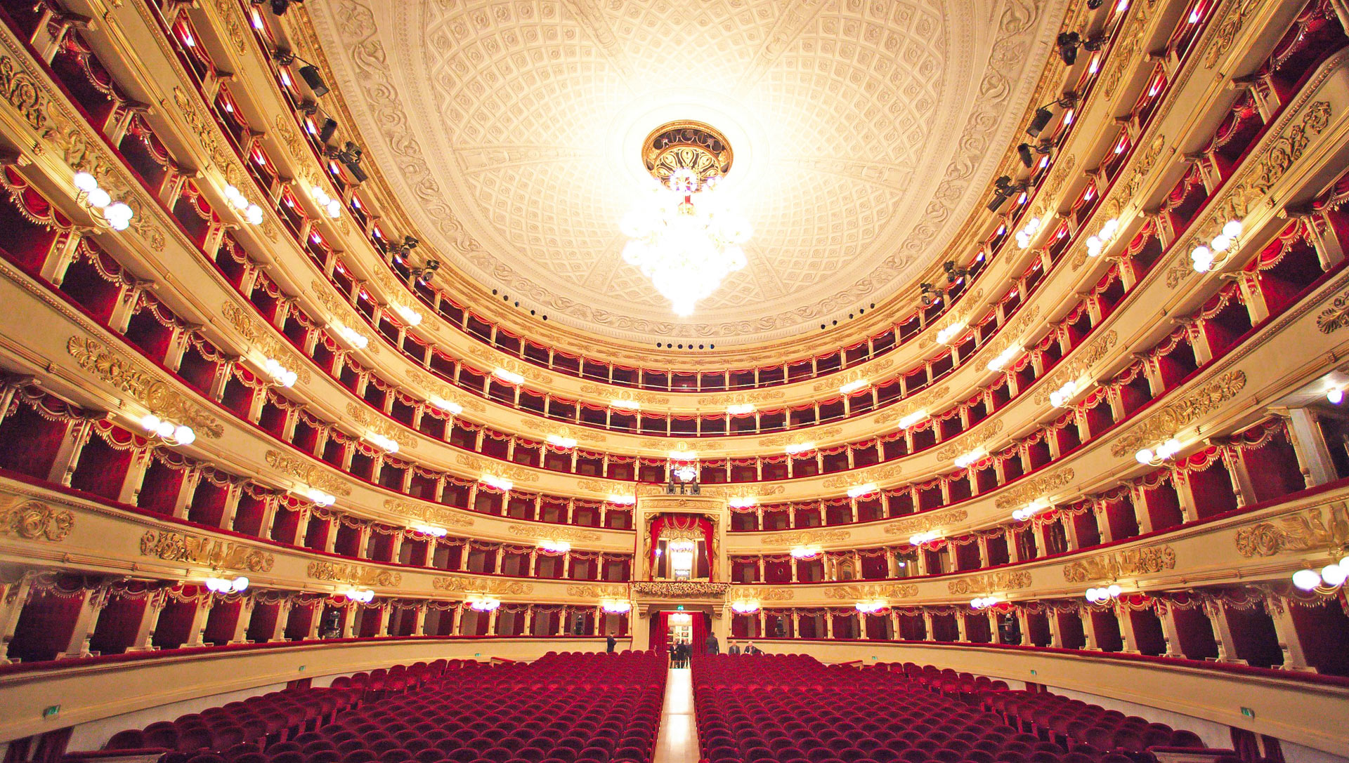 La Scala