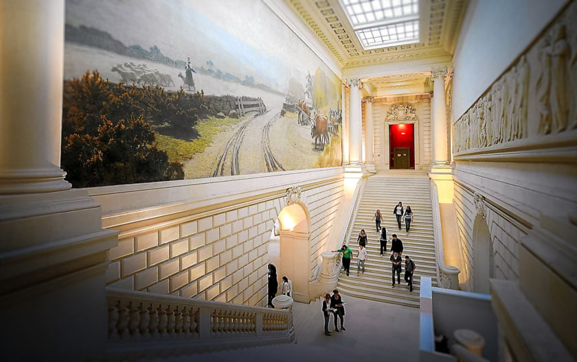 Nantes Kunstmuseum