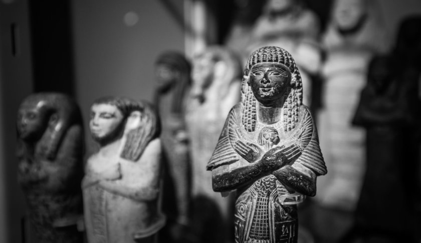 Museu Egípcio de Turim