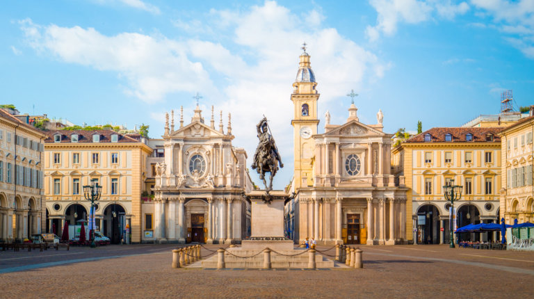 20 Bezienswaardigheden in Turijn | Wat te doen + Tips | Italië 2021