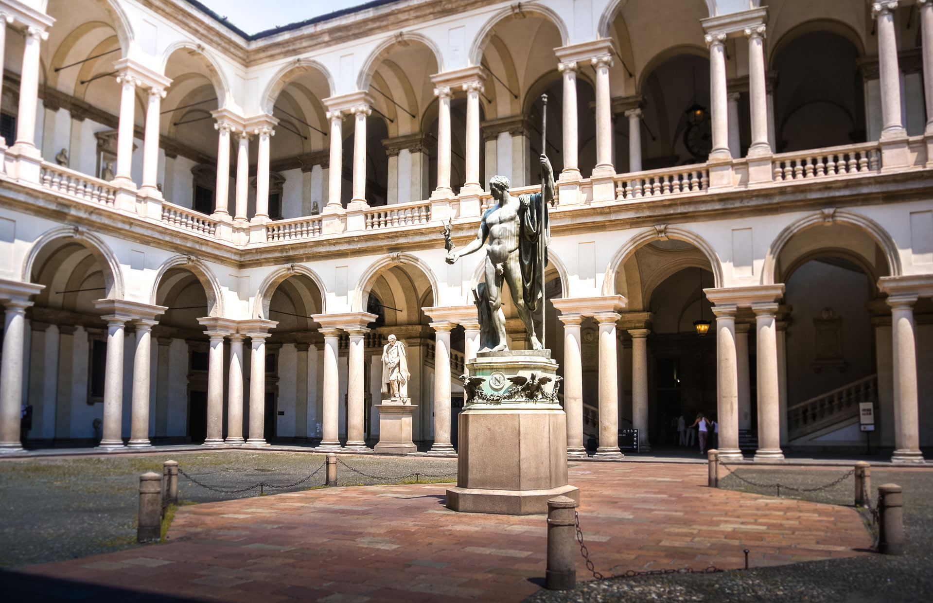 Pinacoteca di Brera