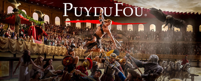 Puy du Fou