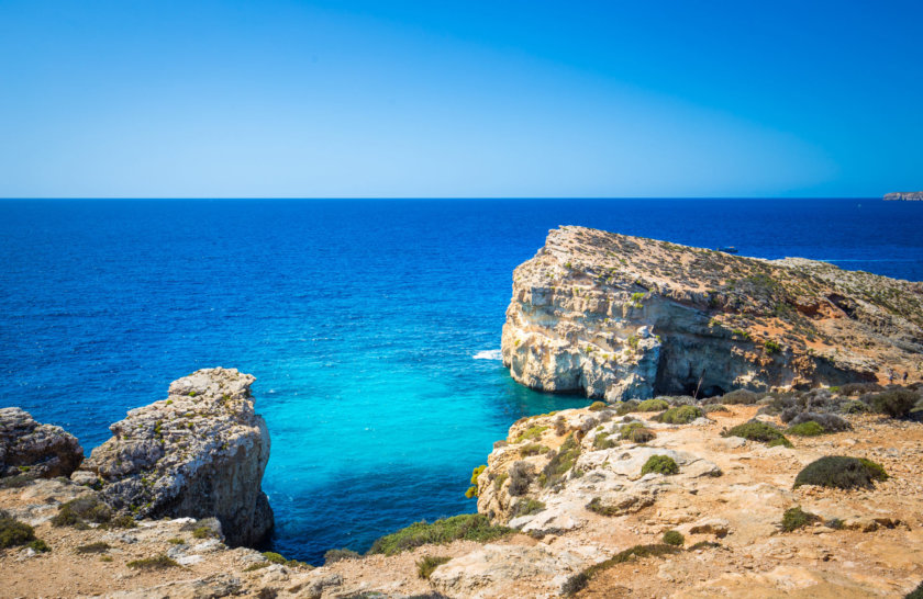 Comino Malta