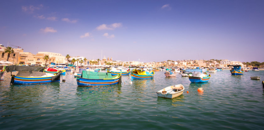 Marsaxlokk