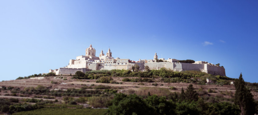 Mdina