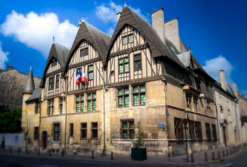 Museo Hotel Le Vergeur