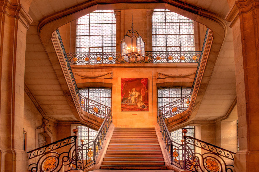 Museo de Historia de Saint Remi